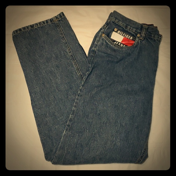 Tommy Hilfiger Denim - Tommy Hilfiger Women's Jeans Sz 6